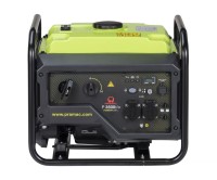 Pramac Petrol Generators